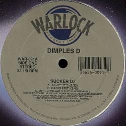 Sucker DJ