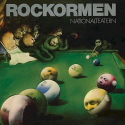 Rockormen