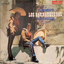 La marchanta / Los limoneros