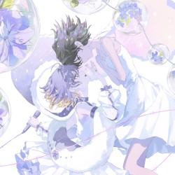 雫の歌