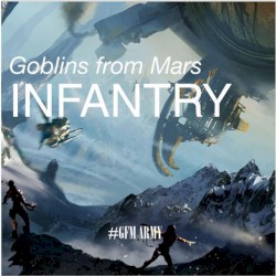 Infantry Album