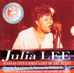 Kansas City’s First Lady of the Blues