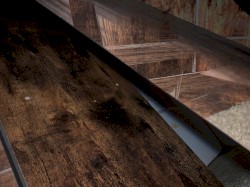 Freeroam 84 :: R-Amkover I ("The Case!")