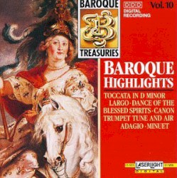 Baroque Highlights