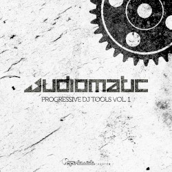 Progressive DJ Tools, Vol. 1