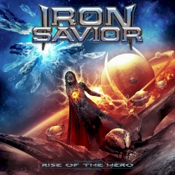Rise of the Hero
