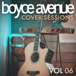 Cover Sessions, Vol. 6