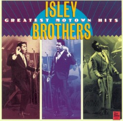 Greatest Motown Hits