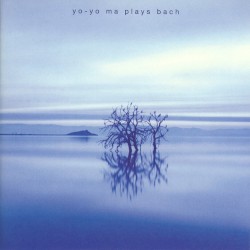 Yo-Yo Ma Plays Bach