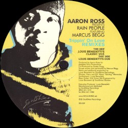 Trippin' On Love (Remixes)