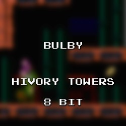Hivory Towers 8 Bit (Yooka‐Laylee)