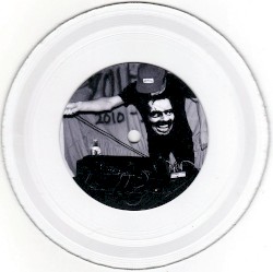 Waves Crashing Piano Chords / Swallowing Bile