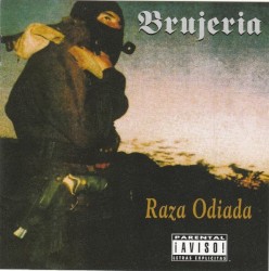 Raza odiada
