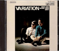 Variation