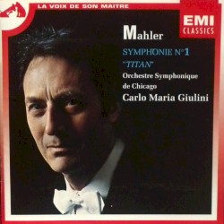 Symphonie N°1 "Titan"