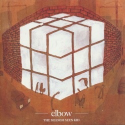 The Seldom Seen Kid