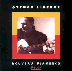 Nouveau Flamenco