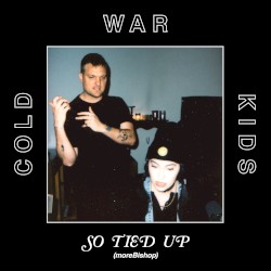 So Tied Up (moreBishop)