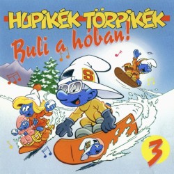 Buli a hóban!