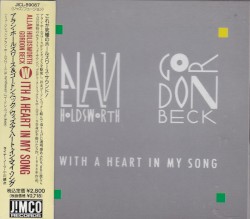 With a Heart in My Song