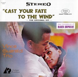 Jazz Impressions of Black Orpheus