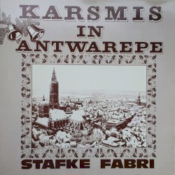 Karsmis in Antwarepe