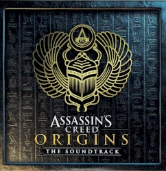 Assassin’s Creed Origins: The Soundtrack