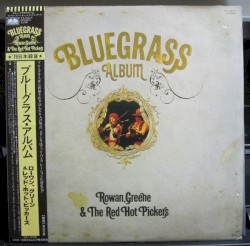 Bluegrass Album