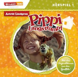 Pippi Langstrumpf