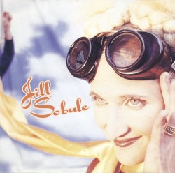 Jill Sobule