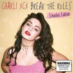 Break the Rules: Schoolies Edition