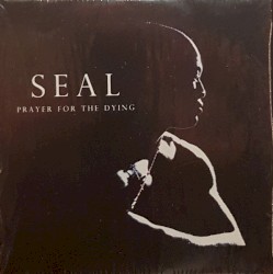 Prayer for the Dying