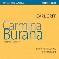 Carmina Burana