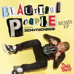 Beautiful People (radio Remixes)
