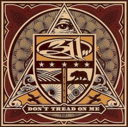 Don’t Tread on Me