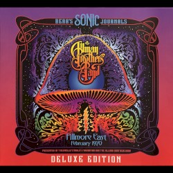 Fillmore East, February 1970 (deluxe edition)