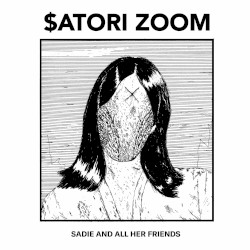 SADIE AND ALL HER FRIENDS