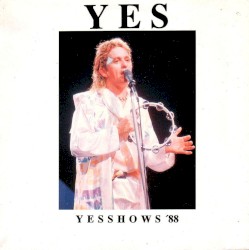 YesShows ’88