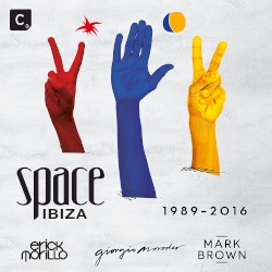 Space Ibiza: 1989 - 2016