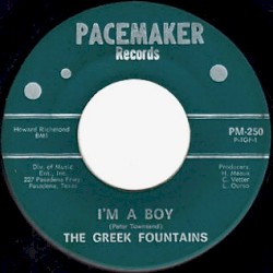 I'm A Boy / She Does It