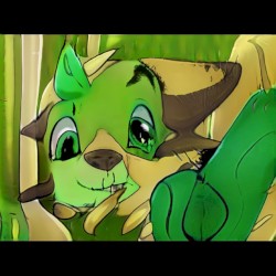 Yiff-Brained Furrypilled Mashcoretards