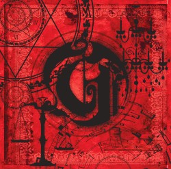 Grimoire of Crimson