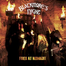 Fires at Midnight