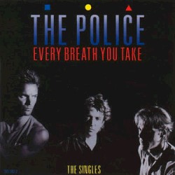Every Breath You Take: The Singles
