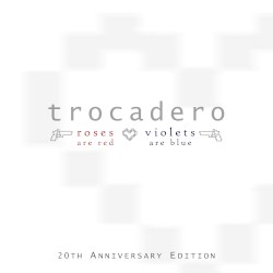 Roses Are Red, Violets Are Blue: 20th Anniversary Edition