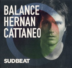 Balance Presents Sudbeat