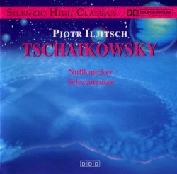 Nutcracker / Swan Lake