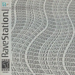 EVIL JORDAN (Hard Techno version)