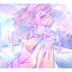 ハナビラ