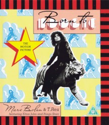 Born to Boogie: The Soundtrack Album